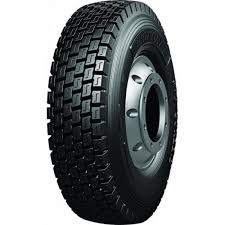 Автошина 315/80R22.5 POWERTRAC POWER PLUS ведуча 156/150M
